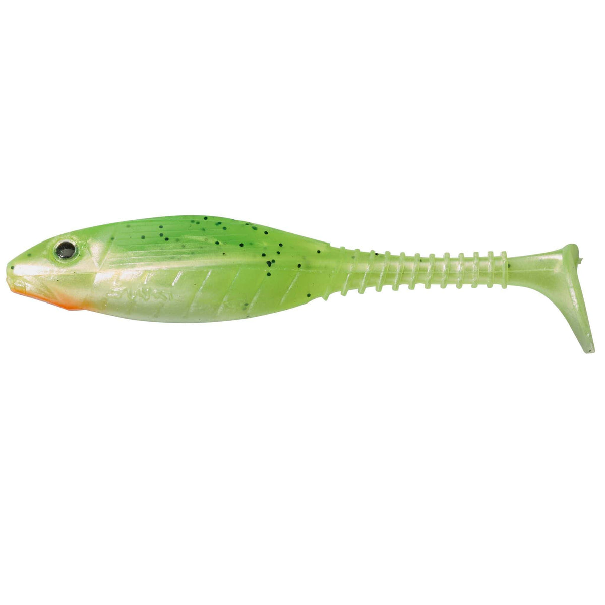 Medusa Firetiger Soft Plastic Lure