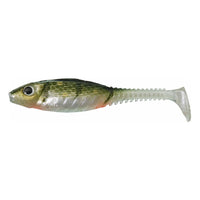 GUNKI GRUBBY SHAD 65