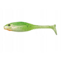 GUNKI GRUBBY SHAD 65