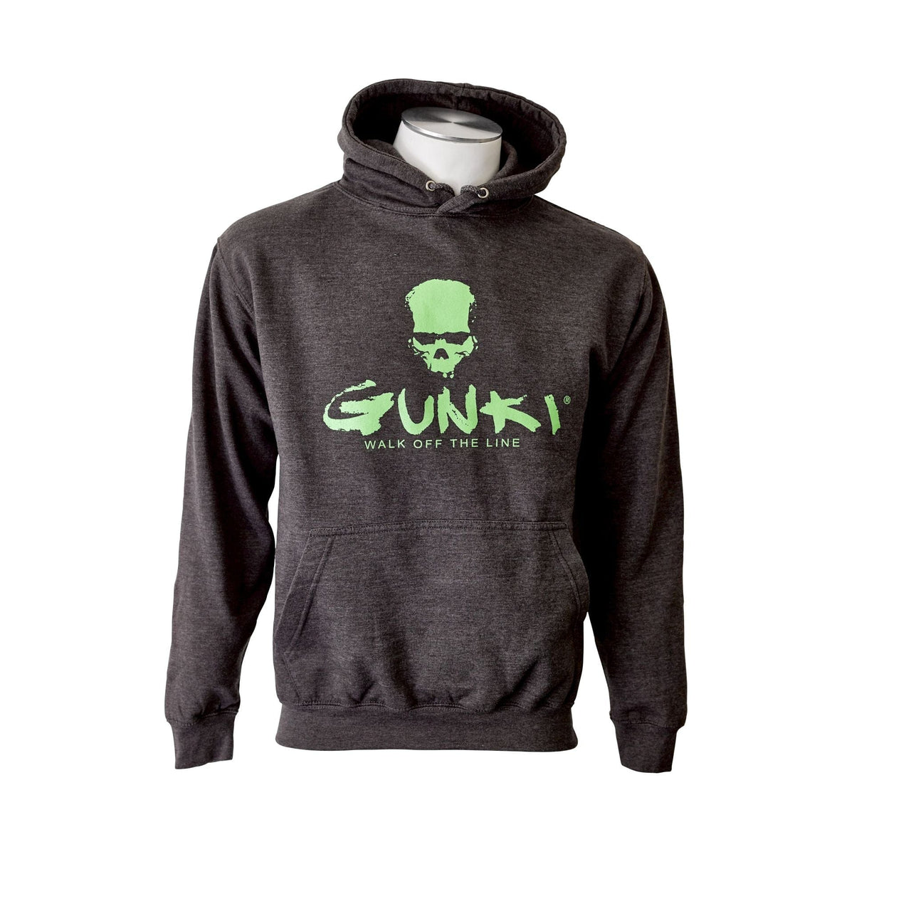 GUNKI DARKSMOKE HOODIE