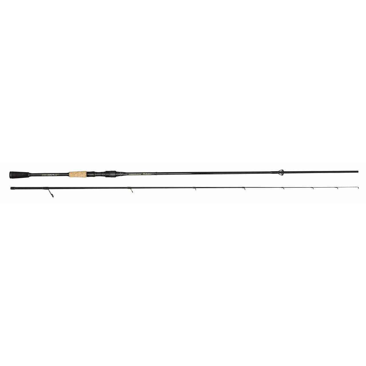 GUNKI FINESSE GAME ROD