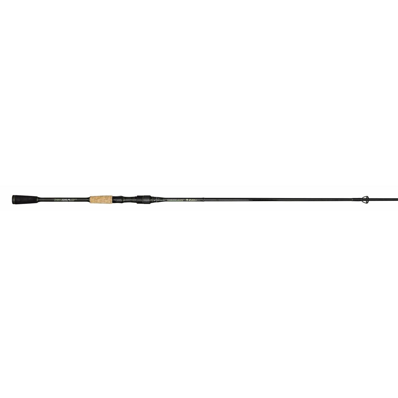 GUNKI FINESSE GAME ROD