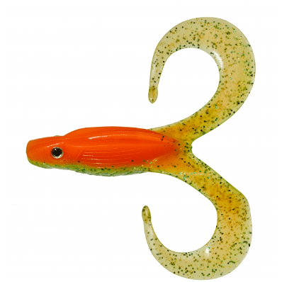 GUNKI Grubby Frog 12cm 2pcs