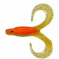 GUNKI Grubby Frog 12cm 2pcs
