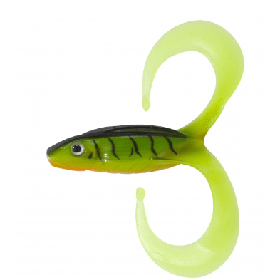 GUNKI Grubby Frog 12cm 2pcs