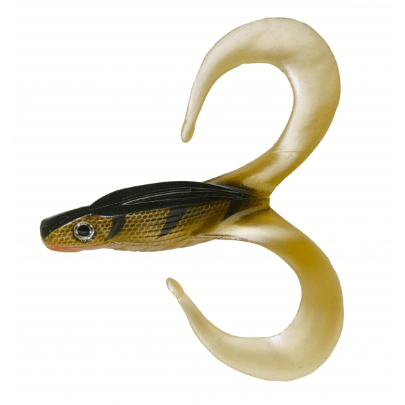 GUNKI Grubby Frog SL 7cm 5pcs
