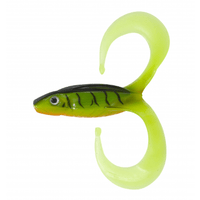 GUNKI Grubby Frog SL 7cm 5pcs