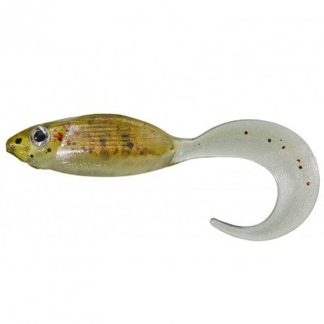 GUNKI Grubby Gun 7.5cm 8pcs