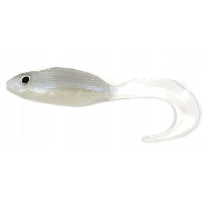 GUNKI Grubby Gun 7.5cm 8pcs