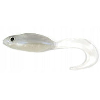 GUNKI Grubby Gun 7.5cm 8pcs