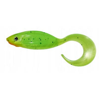 GUNKI Grubby Gun 7.5cm 8pcs