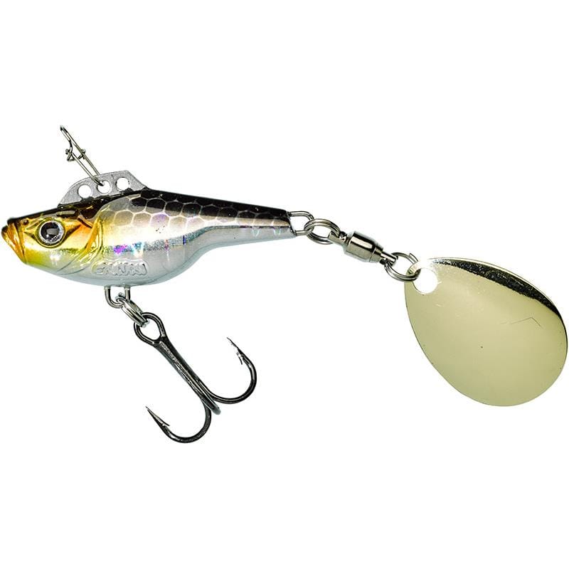 Gunki Jigeer 35 S