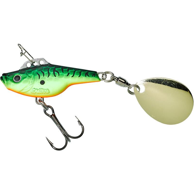 Gunki Jigeer 35 S