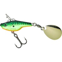 Gunki Jigeer 35 S