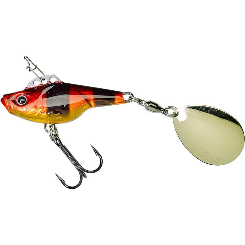 Gunki Jigeer 35 S