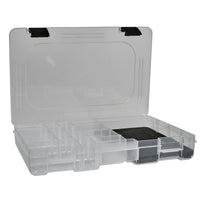 GUNKI JIGHEAD BOX
