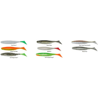 GUNKI Jungle 10cm 4pcs