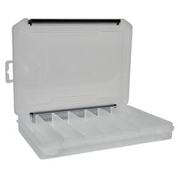GUNKI LURE BOX-OPEN SIDES