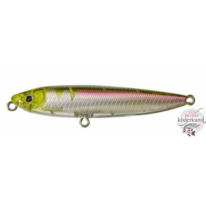 GUNKI Megalon 60 F