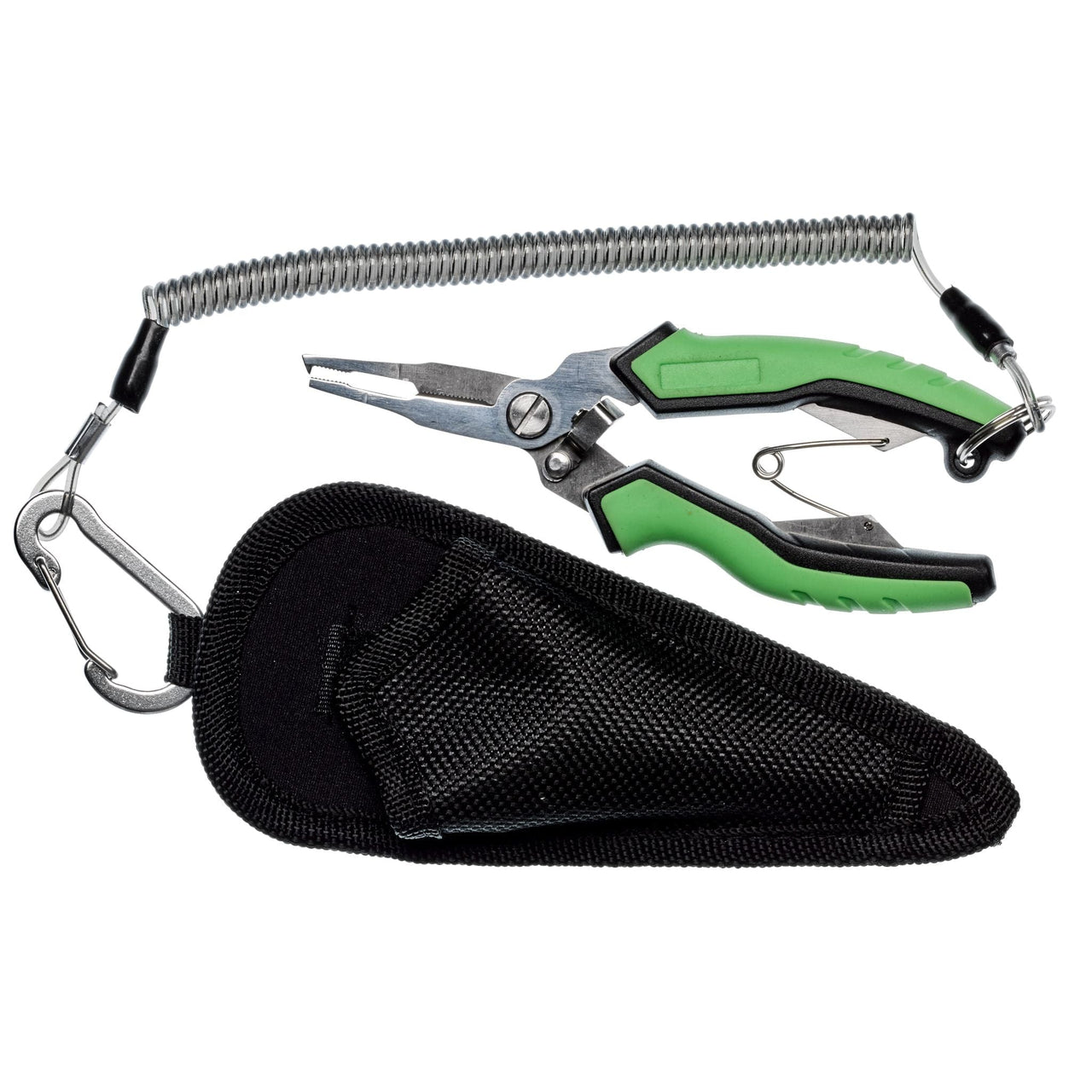GUNKI MULTI-FINE NOSE PLIERS M