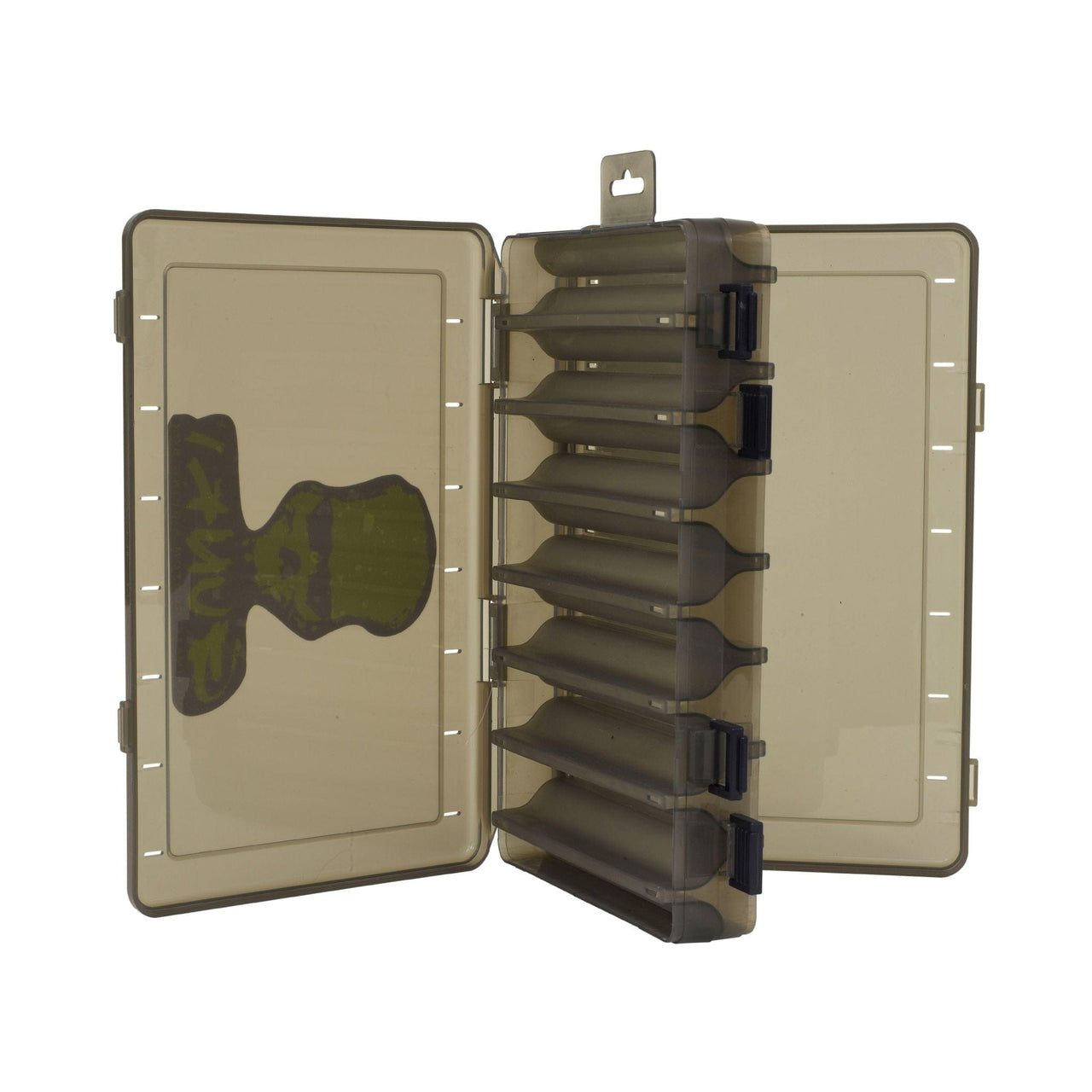 GUNKI PLUG BOX