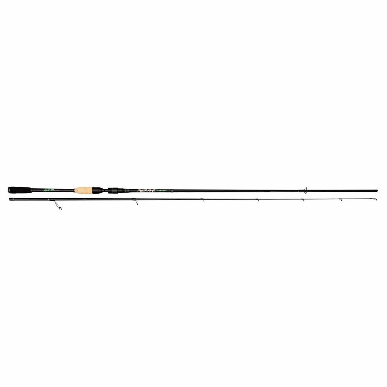 GUNKI POWER GAME ROD