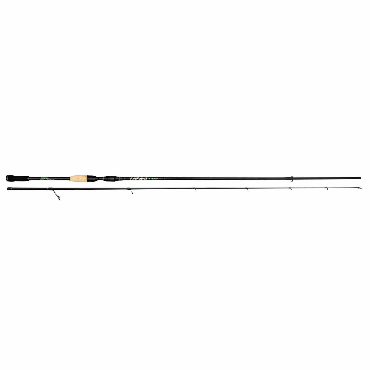 GUNKI POWER GAME ROD
