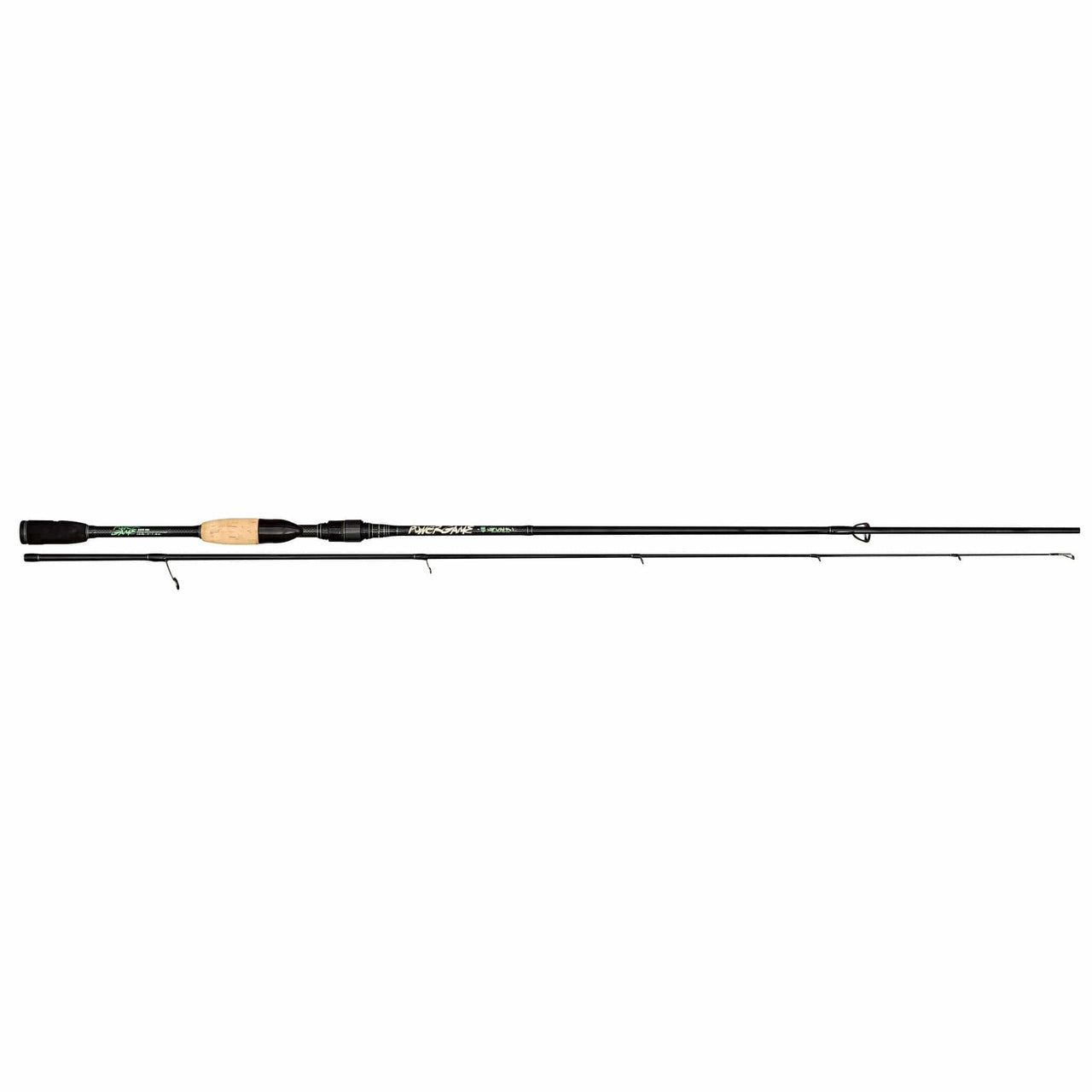 GUNKI POWER GAME ROD