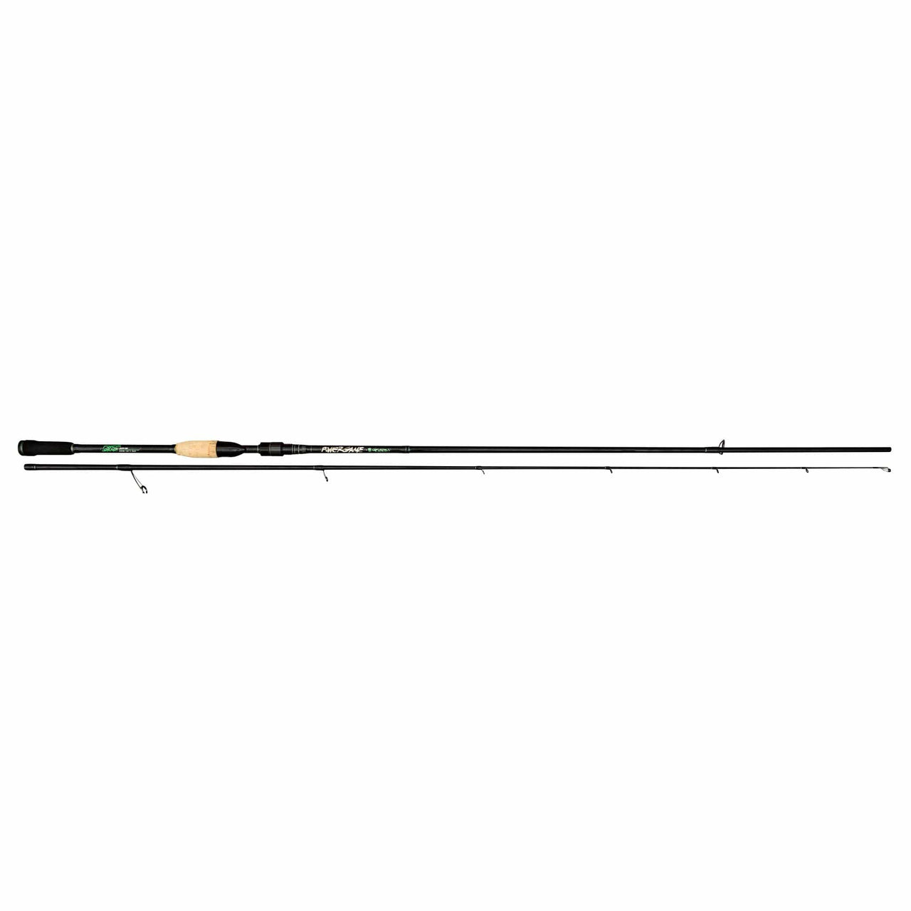 GUNKI POWER GAME ROD