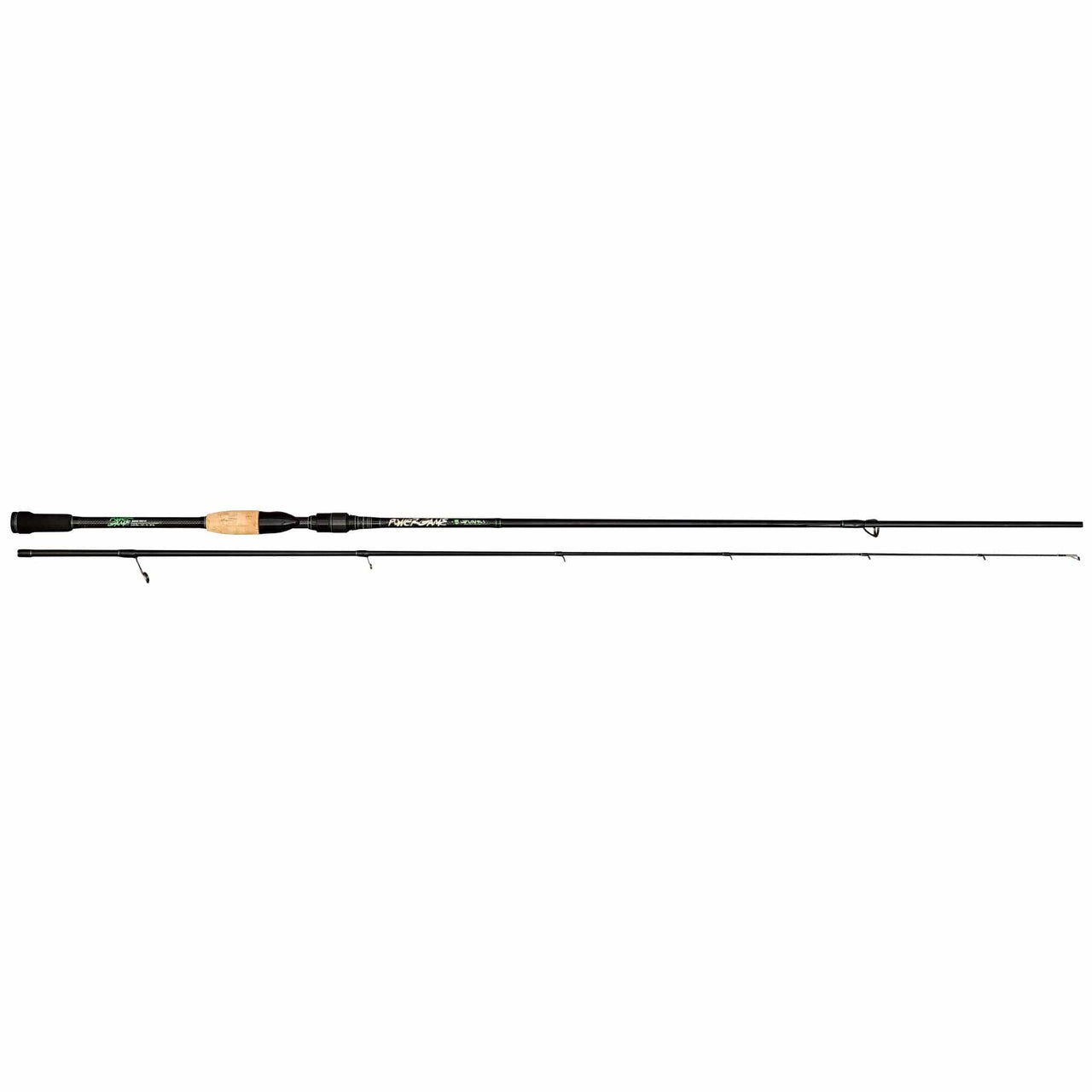 GUNKI POWER GAME ROD