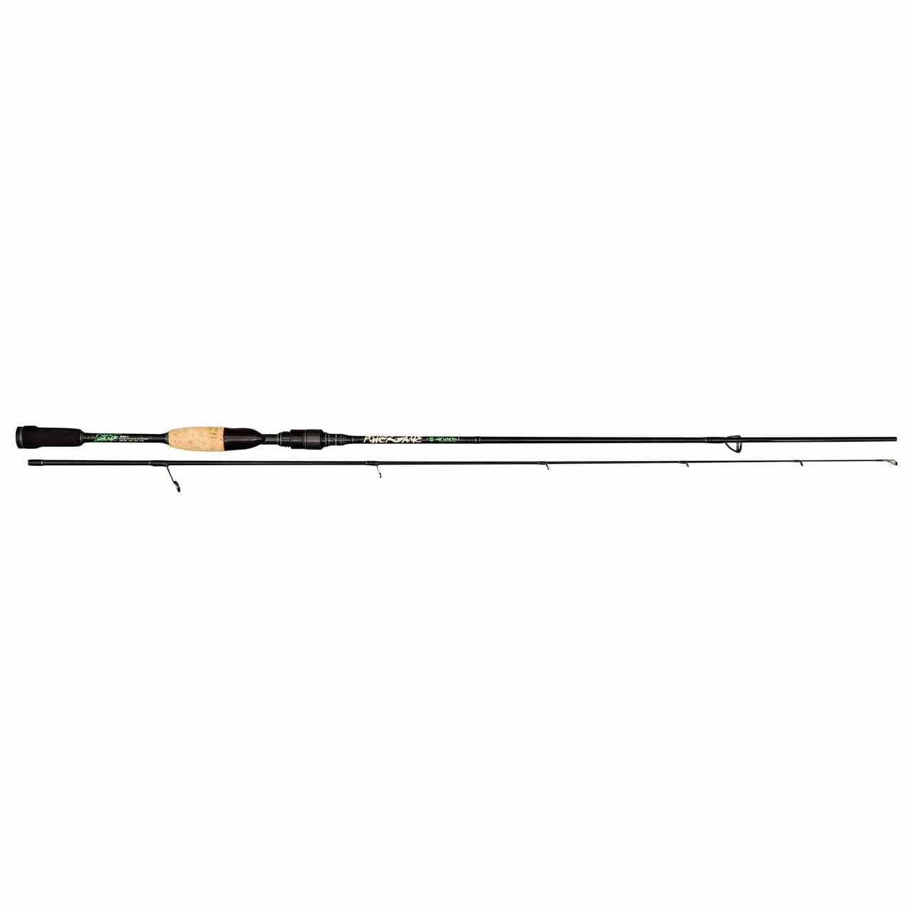 GUNKI POWER GAME ROD