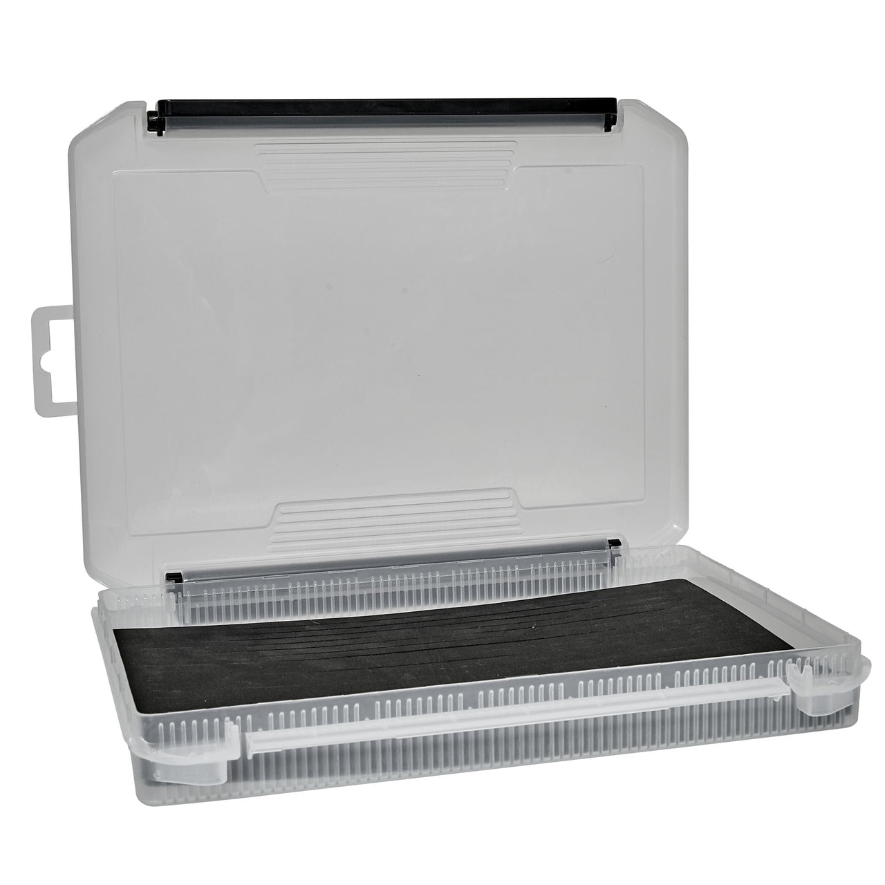 GUNKI RIG & HOOK BOX-OPEN SIDES