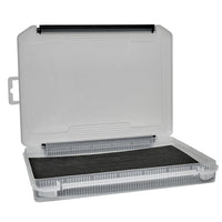 GUNKI RIG & HOOK BOX-OPEN SIDES