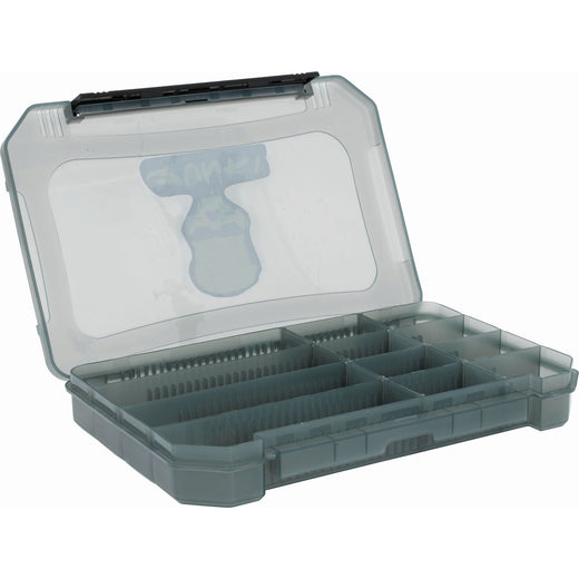 GUNKI SOFT LURE BOX
