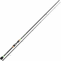 GUNKI Street Fishing Spinning rod 2pcs