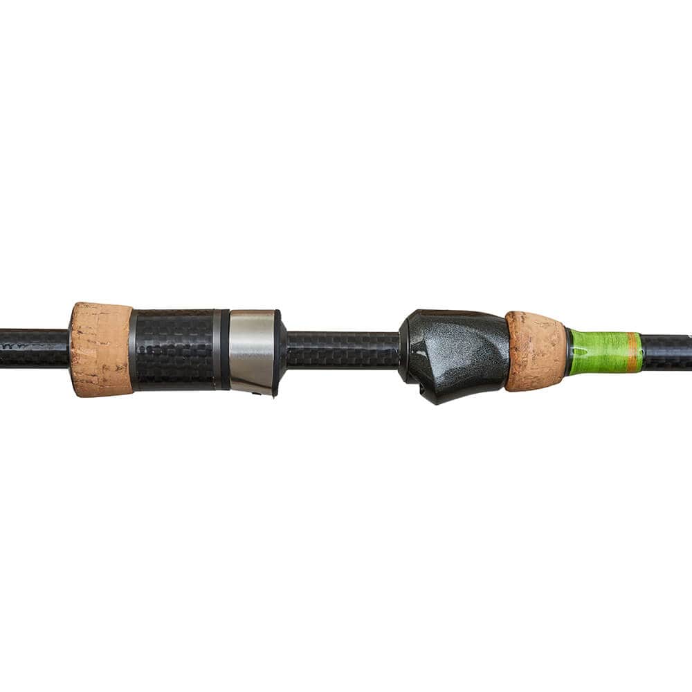 GUNKI Street Fishing Spinning rod 2pcs