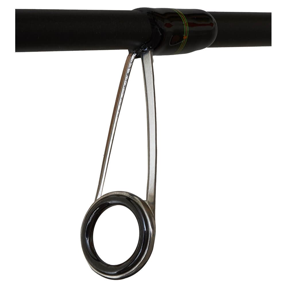 GUNKI Street Fishing Spinning rod 2pcs