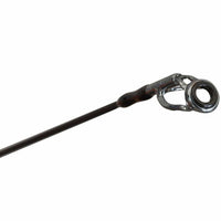GUNKI Street Fishing Spinning rod 2pcs