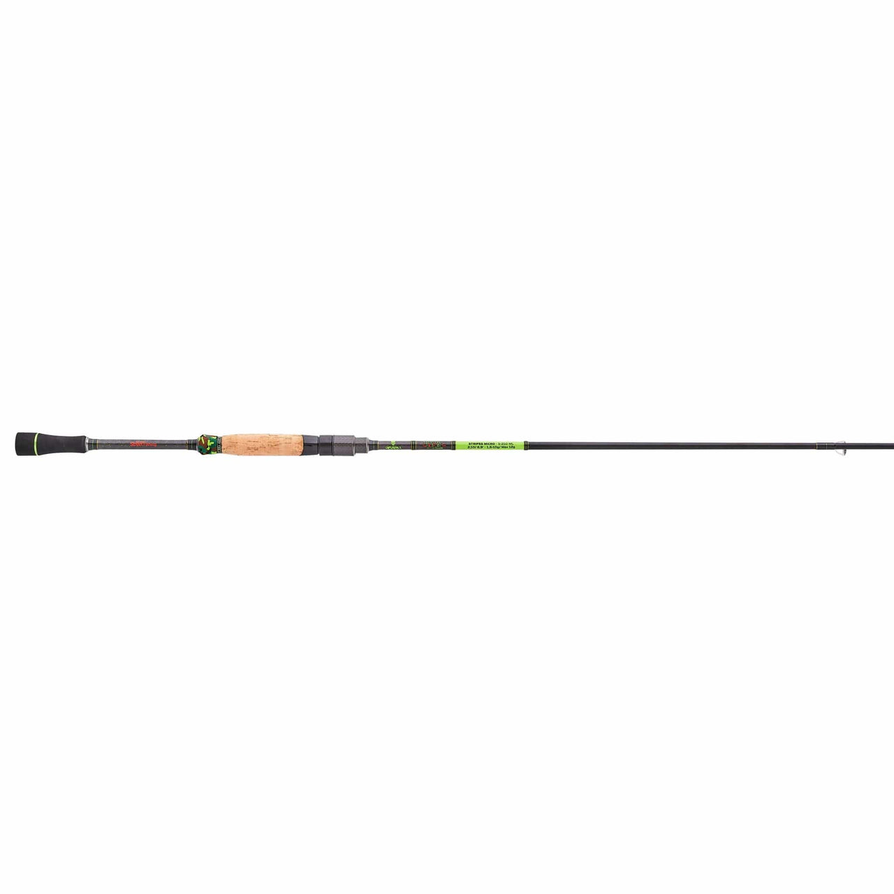 GUNKI STRIPES- MICRO