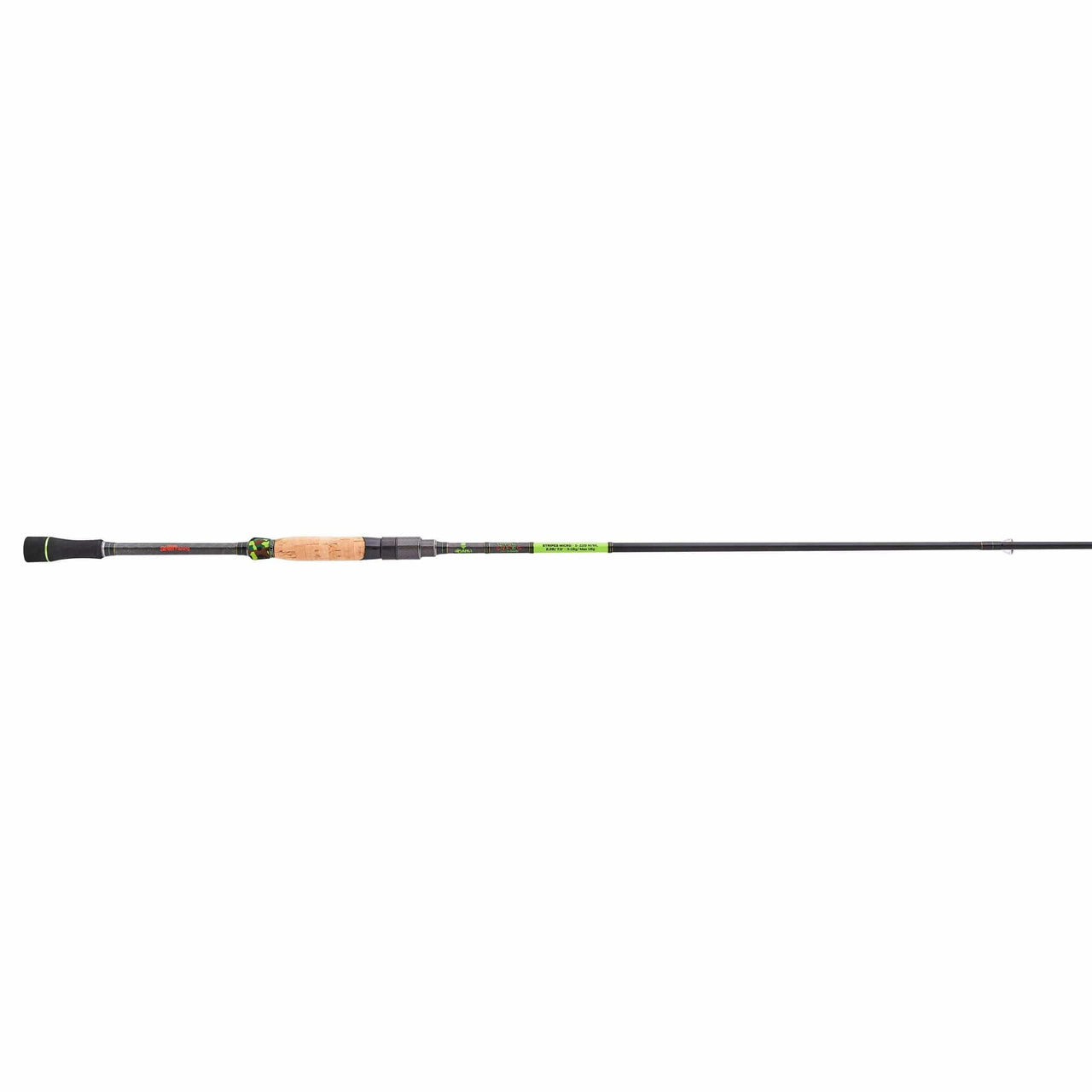GUNKI STRIPES- MICRO