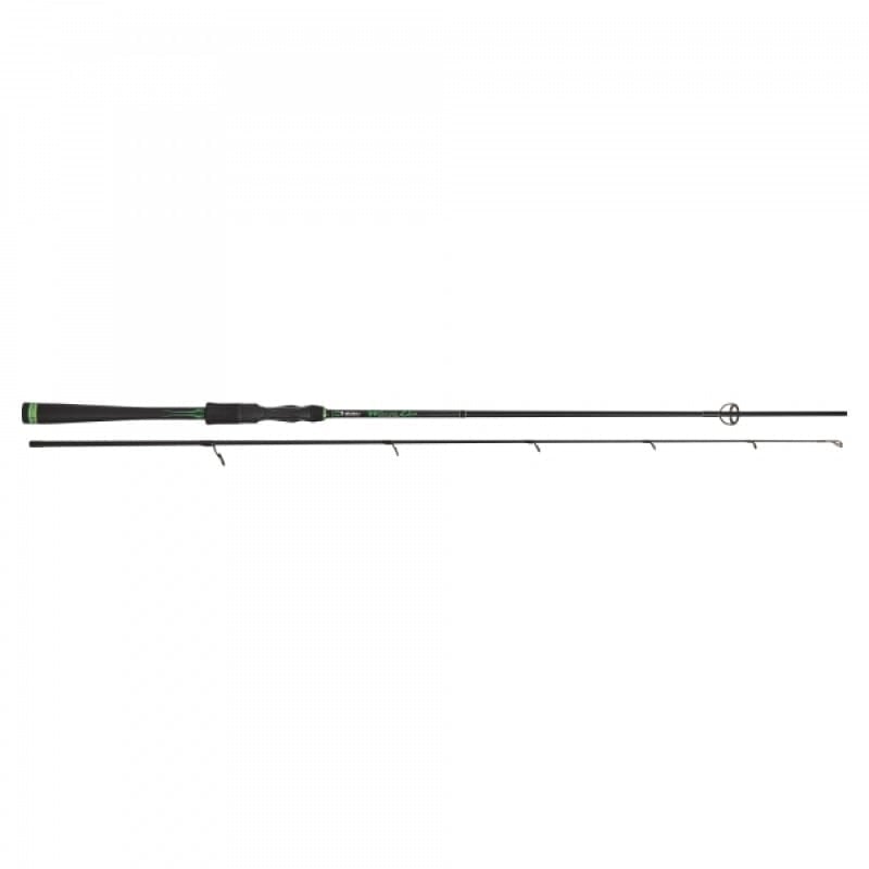 GUNKI Warm-UP RODS S