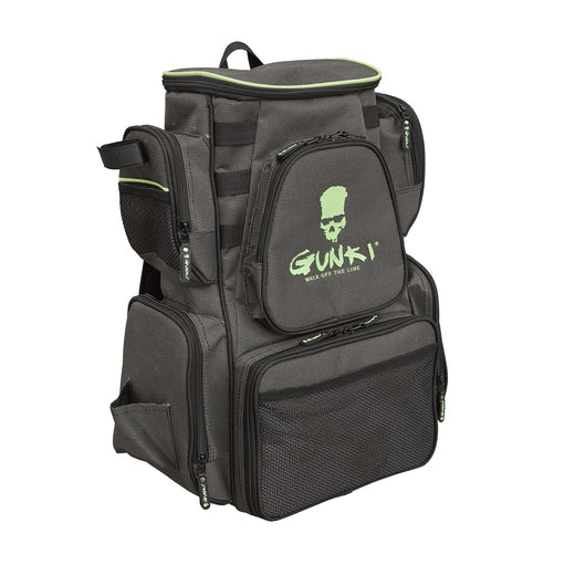 Gunki IRON-T BACKPACK