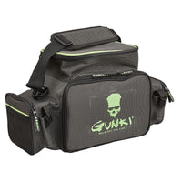 GUNKI IRON-T BOX BAG FRONT-PERCH PRO