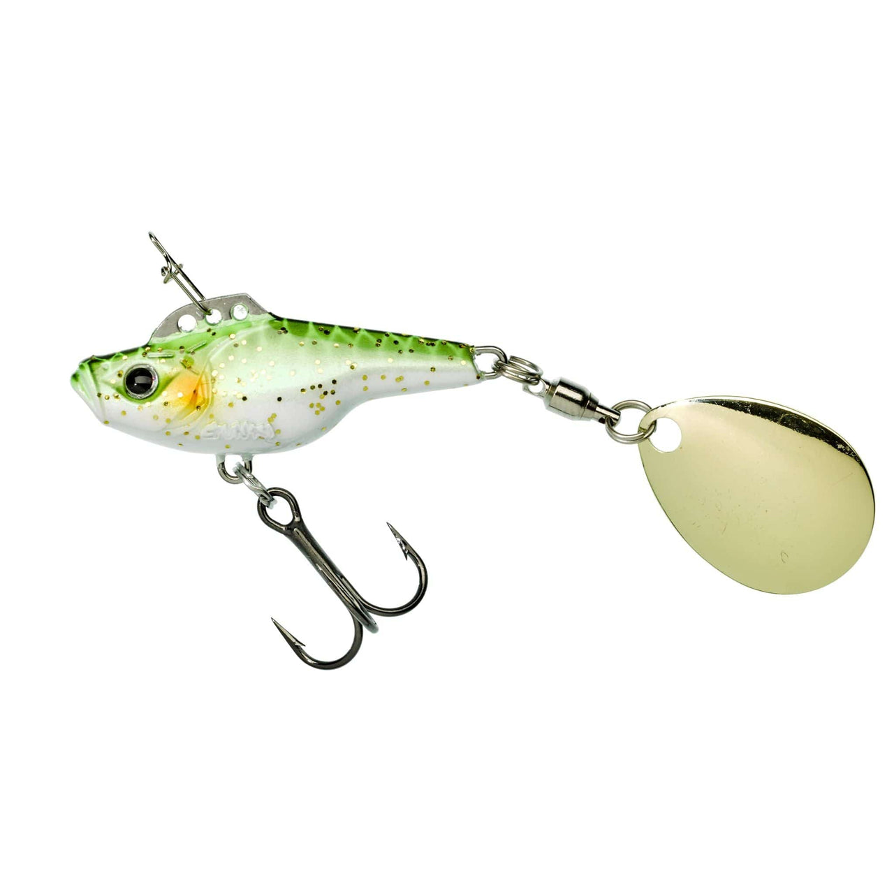 Gunki JIGER 35 S