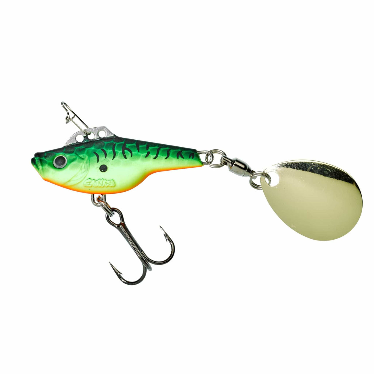 Gunki JIGER 35 S