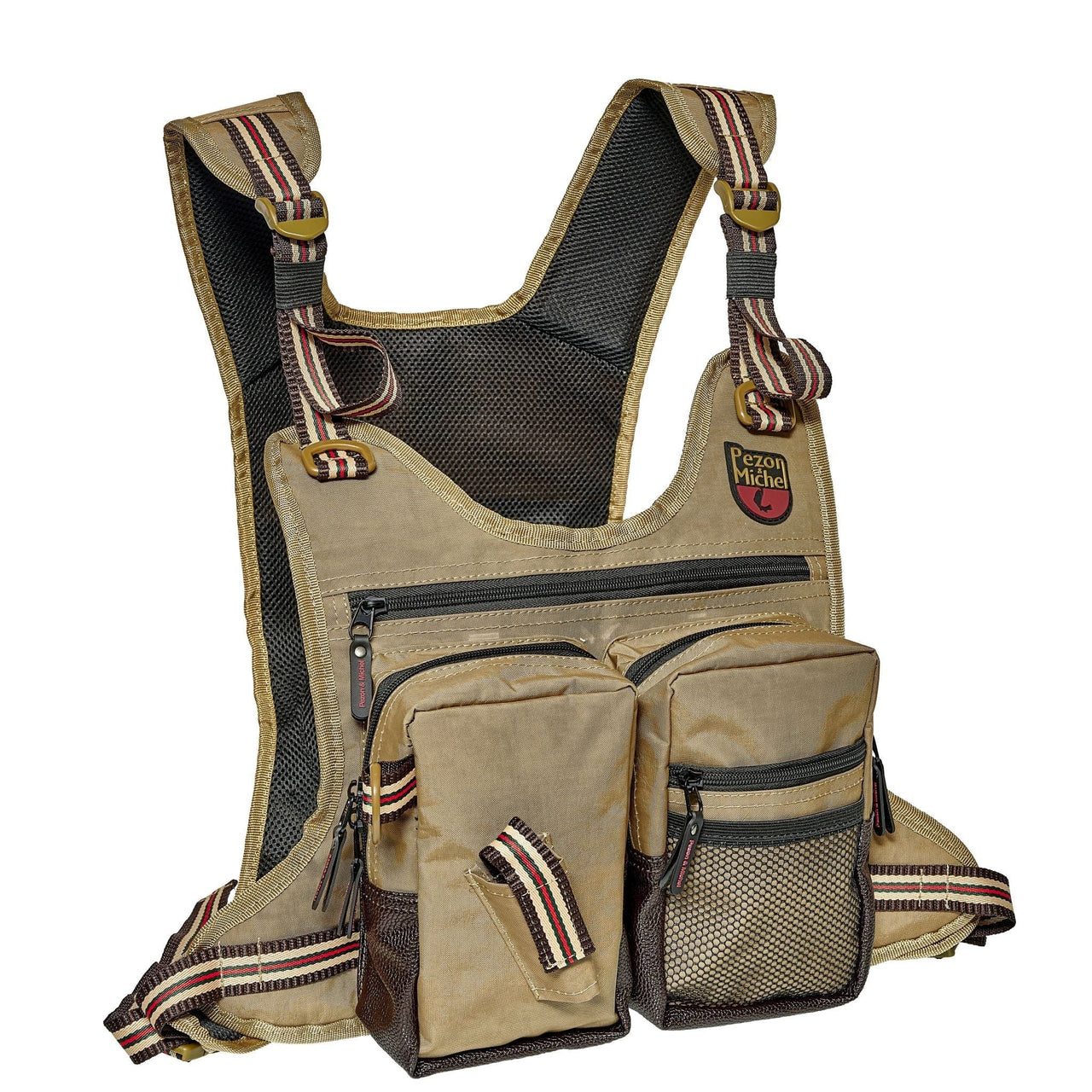GUNKI P&M EAUX VIVES SOURCE WADING VEST