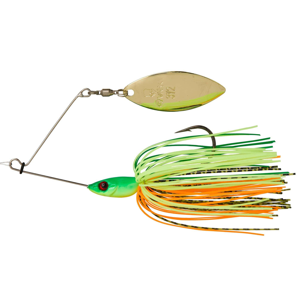 GUNKI SPINNAKER 1/4