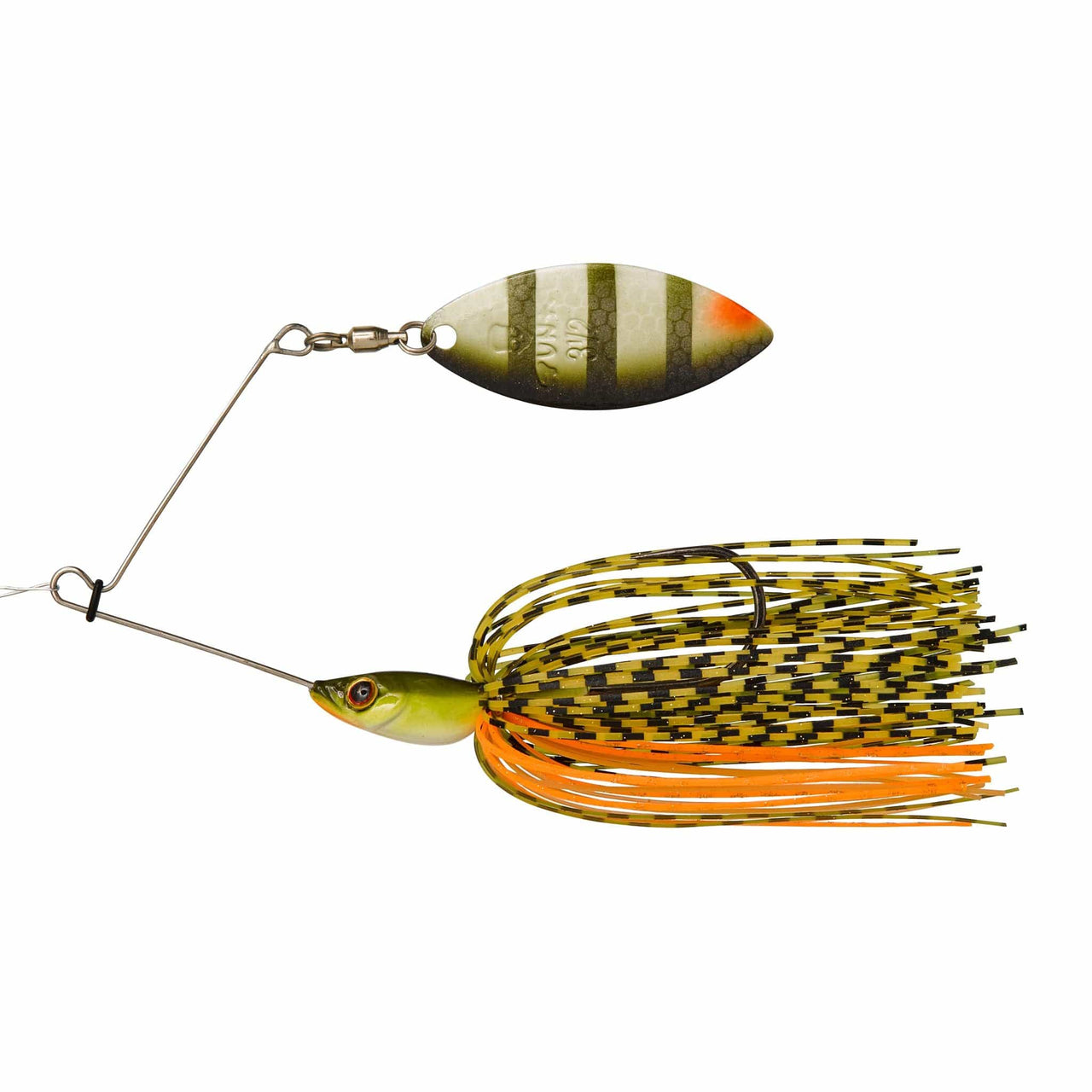 GUNKI SPINNAKER 1/4
