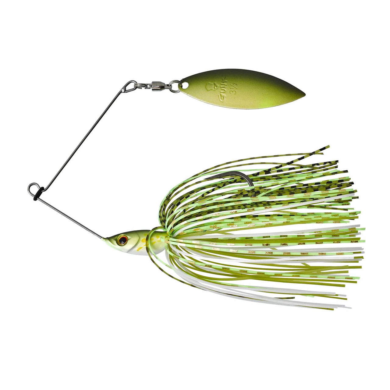 GUNKI SPINNAKER 1/4