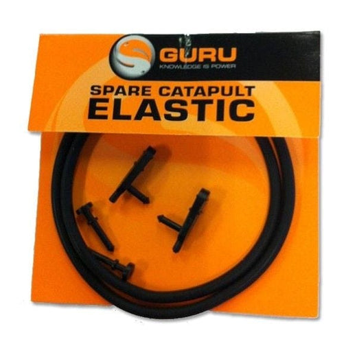 Guma za praćku Guru Catapult Spare Elastics